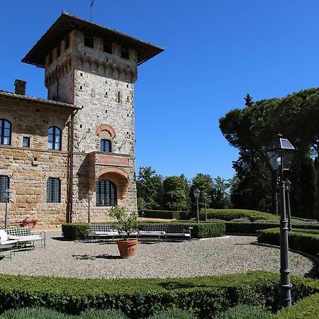 Hotel La Collegiata San Gimignano Zewnętrze zdjęcie