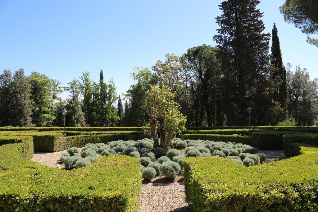 Hotel La Collegiata San Gimignano Zewnętrze zdjęcie