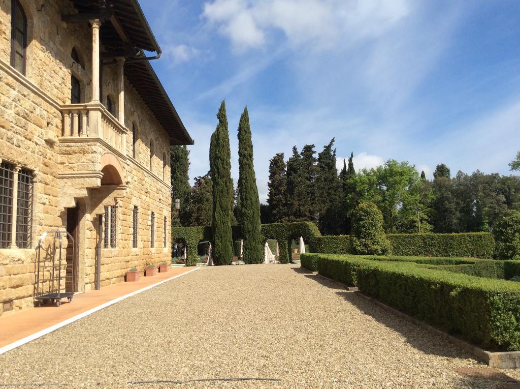 Hotel La Collegiata San Gimignano Zewnętrze zdjęcie