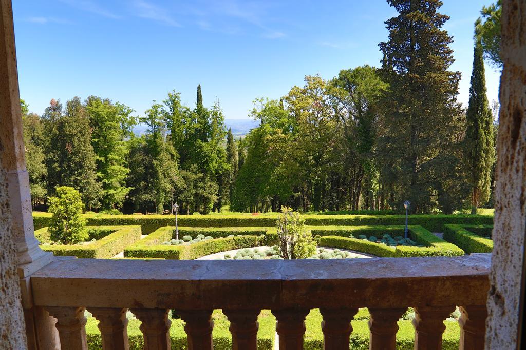 Hotel La Collegiata San Gimignano Pokój zdjęcie